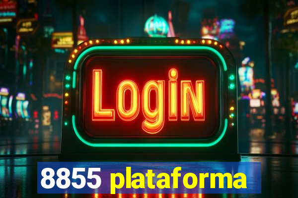 8855 plataforma